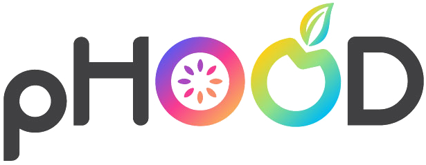 pHood Logo